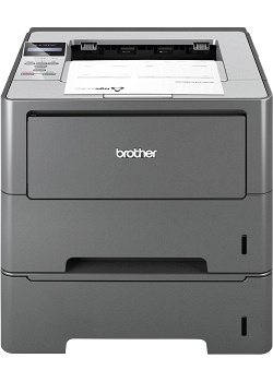 Laserskrivare BROTHER HL-6180DWT