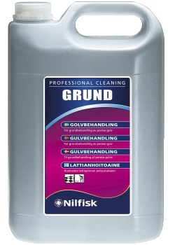 Grundpolish Grund 5L