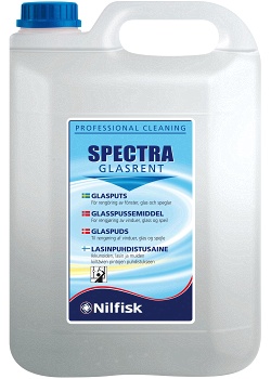 Fönsterputs Spectra 5L