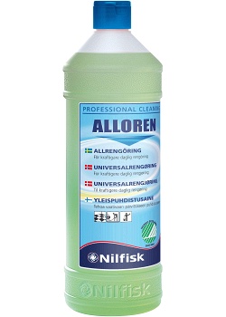 Allrengöring Alloren 1L