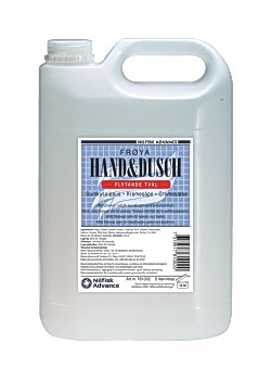 Tvål Fröya Dusch 5L