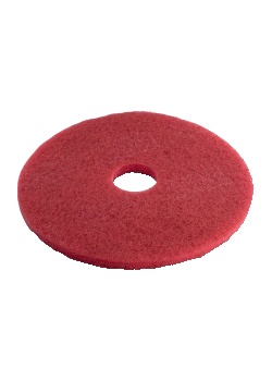 Rondell SCOTCH-BRITE röd 13"