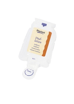 Hudlotion STERISOL 0,7L
