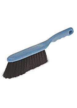 Sopborste kort skaft NILFISK 35cm