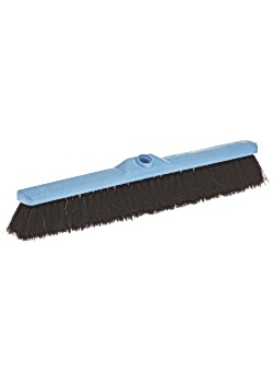 Sopborste NILFISK plast tagel 50cm