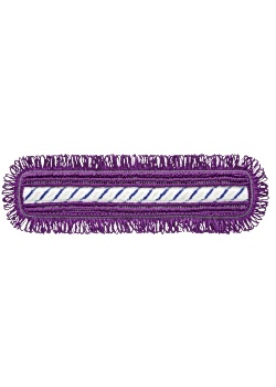 Mopp S2 Flightmop torr & fukt 40cm