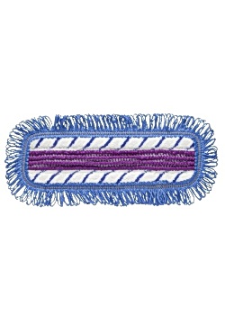 Mopp S2 Flightmop fukt & våt 30cm