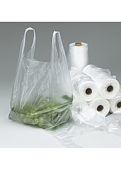 Knytpåse HD 5kg 10my transparent (280)