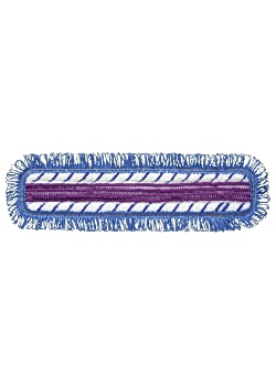 Mopp S2 Flightmop fukt & våt 40cm