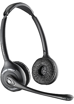 Headset PLANTRONICS CS520A