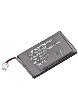 Batteri PLANTRONICS till Savi 720 / 420