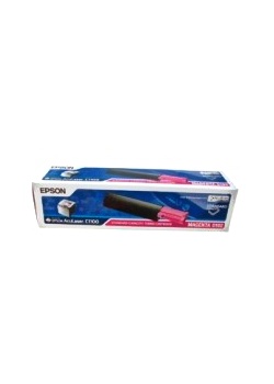 Toner EPSON C13S050192 magenta