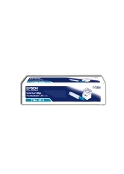 Toner EPSON C13S050318 cyan