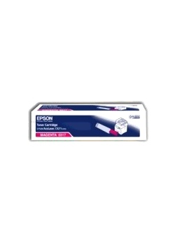 Toner EPSON C13S050317 magenta