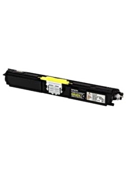 Toner EPSON C13S050558 gul