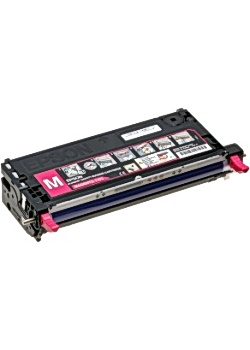 Toner EPSON C13S051163 magenta