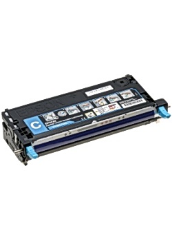 Toner EPSON C13S051164 cyan