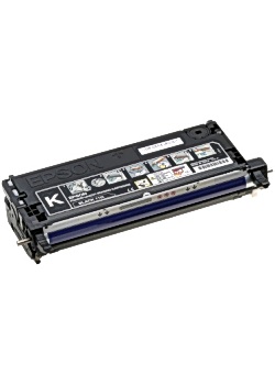 Toner EPSON C13S051165 svart
