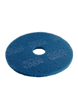 Rondell SCOTCH-BRITE blå 10"
