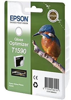 Bläckpatron EPSON C13T15904010 gloss