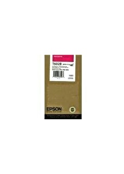 Bläckpatron EPSON C13T602B00 magenta