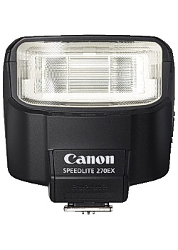 Blixt CANON Speedlite 270EX II