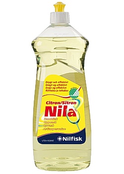 Handdisk NILA citron 1L