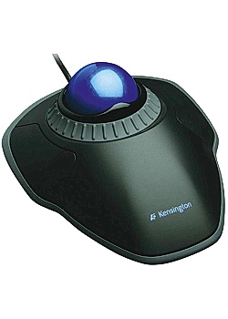 Mus KENSINGTON Orbit Trackball SR
