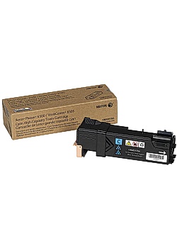 Toner XEROX 106R01594 Cyan