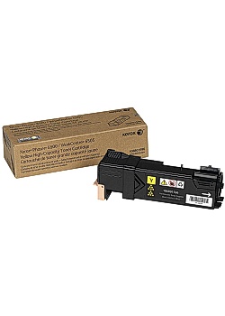 Toner XEROX 106R101596 Gul