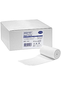 Binda Ideal 6cmx4m 10/FP