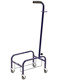 Svabbvagn Mini