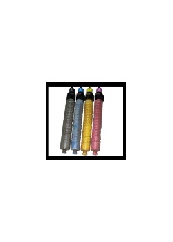 Toner RICOH 888646 svart