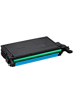 Toner SAMSUNG CLT-C6092S/ELS cyan