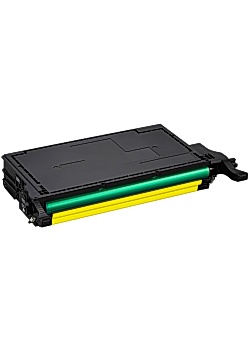 Toner SAMSUNG CLT-Y6092S/ELS gul