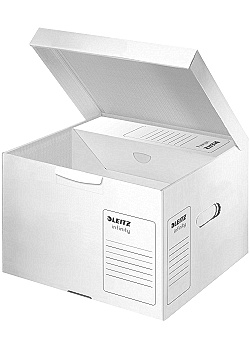 Förvaringsbox LEITZ Infinity FSC M