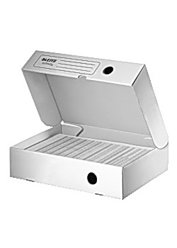 Arkivbox LEITZ Infinity FSC 80mm
