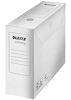 Arkivbox LEITZ Infinity FSC 100mm