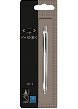 Kulpenna Parker Jotter Steel