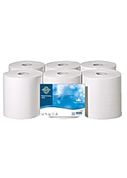 Torkrulle BRIGHTON 1-L M 290m/rl