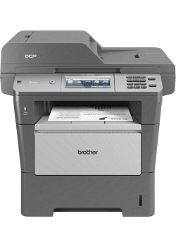 Multilaser BROTHER DCP-8250DN