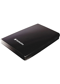 HDD Ext. VERBATIM 2,5" Go 3.0 500GB