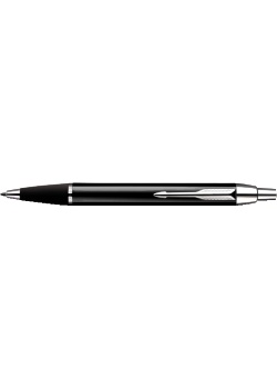Kulpenna Parker IM Black CT