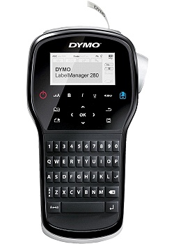 Märkmaskin DYMO LM280
