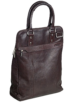 Datorväska PIERRE Urban Lady 6194 brun