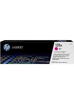 Toner HP CF213A magenta