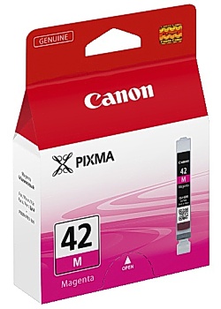 Bläckpatron CANON CLI-42 magenta