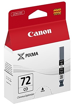 Bläckpatron CANON PGI-72 crome optimizer