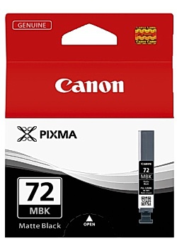 Bläckpatron CANON PGI-72 multi (5)