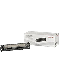 Toner XEROX 003R99786 Svart